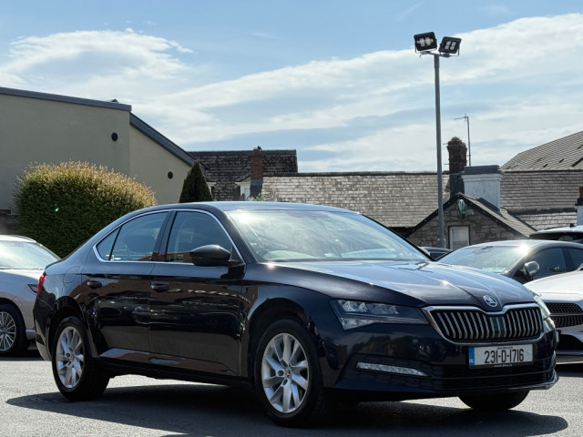 Image for 2023 Skoda Superb AMBITION 2.0TDI 150BHP *FSH* 
