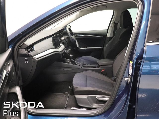 Image for 2023 Skoda Octavia OCTAVIA STY 1.0TSI 110HP