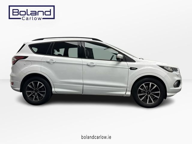 Image for 2018 Ford Kuga 1.5TDCi ST LINE *JUST IN* €60 P/W