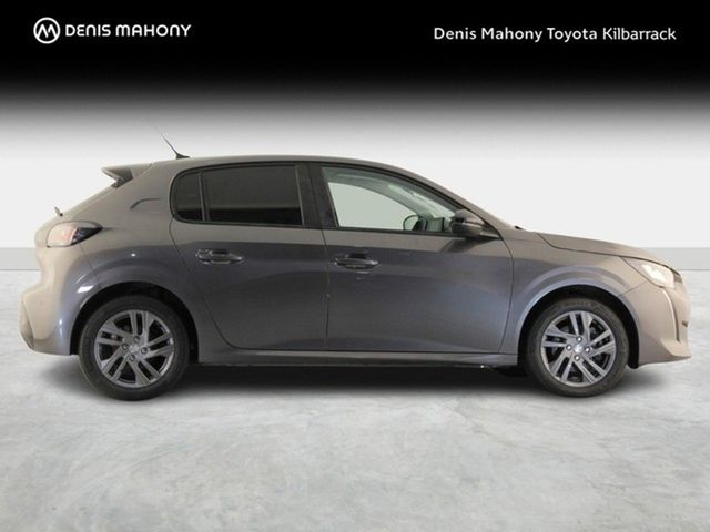 Image for 2022 Peugeot 208 ACTIVE 1.5 COMMERCIAL VAN INCLUDES VAT