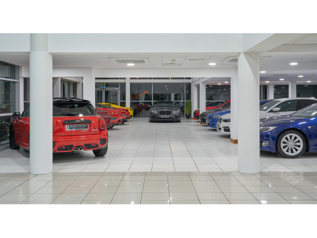Image for 2022 Land Rover Range Rover AUTOBIOGRAPHY//LOW MILES//HUGE SPEC//FULL SERVICE HISTORY=TAILORED FINANCE PACKAGES AVAILABLE=TRADE INS WELCOME