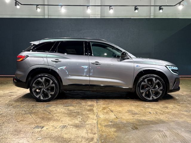 Image for 2024 Renault Austral Techno Esprit Alpine E-tech FU