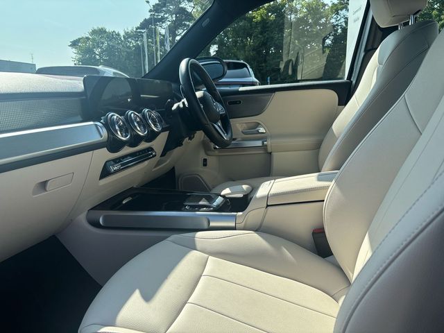 Image for 2023 Mercedes-Benz EQB EQB 300 4Matic