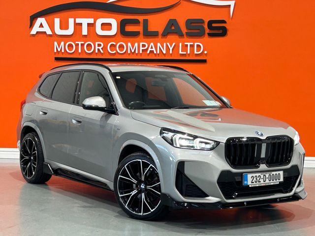 Image for 2023 BMW X1 XDRIVE 25E M SPORT #42