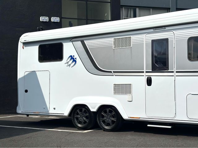 Image for 2017 Fiat Ducato KNAUS MOTORHOME SUN I900LX