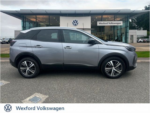 Image for 2023 Peugeot 3008 ACTIVE 1.2 PureTech 130HP AUTO 
