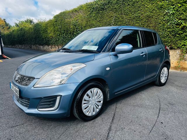 Image for 2014 Suzuki Swift 1.2 | PETROL | AUTOMATIC