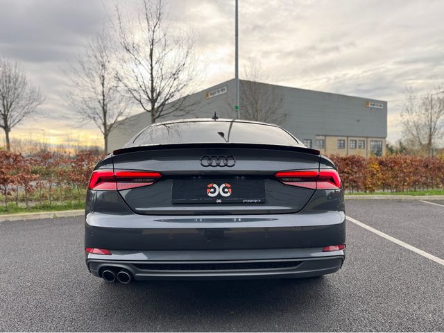 Image for 2017 Audi A5 S-LINE 2.0TDI AUTO *NEW TIMING BELT*