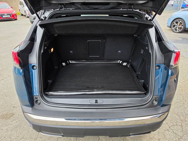 Image for 2024 Peugeot 3008 1.5 BlueHDi 130bhp Auto 6.4 GT