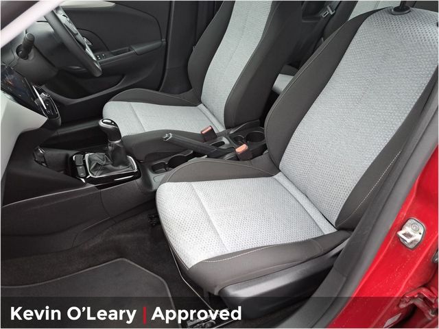 Image for 2024 Opel Corsa 1.2 Elegance