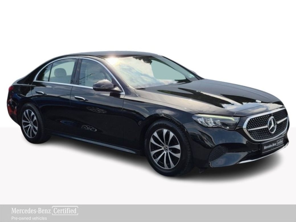 Image for 2024 Mercedes-Benz E Class E 220 D MHEV Avantgarde Plus