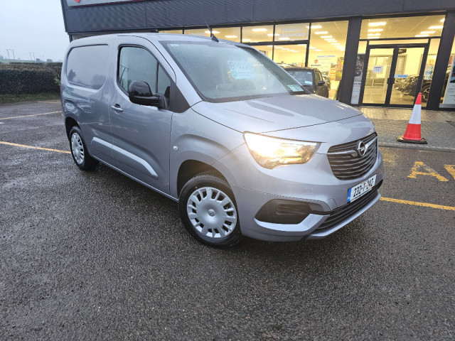 Image for 2023 Opel Combo Sport 1.5 100PS 