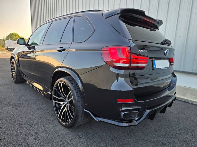 Image for 2017 BMW X5 xDrive40e M Sport
