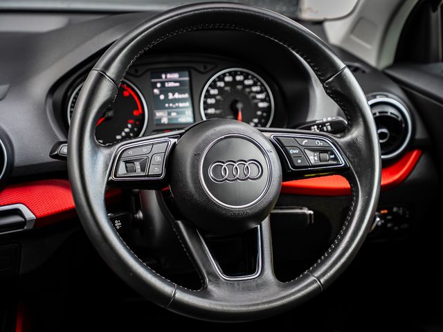 Image for 2020 Audi Q2 TDI SPORT