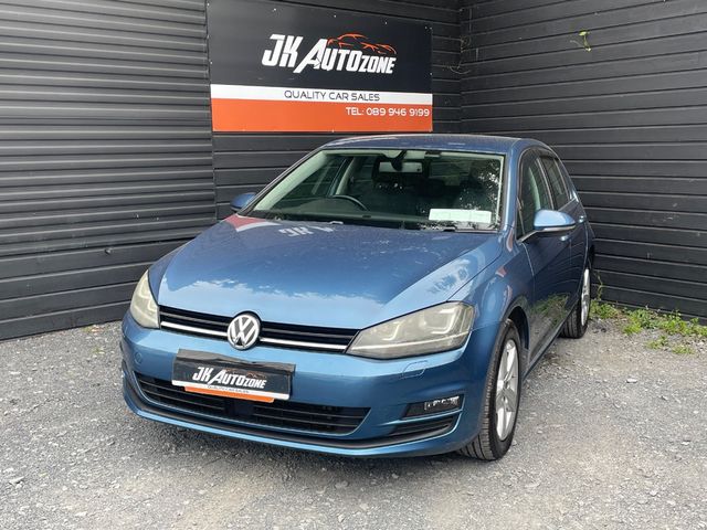 Image for 2015 Volkswagen Golf 1.2 TFSI AUTO