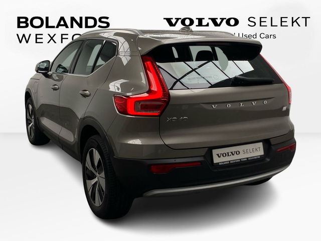 Image for 2022 Volvo XC40 PHEV T4 (197hp) Insciption Exp FWD