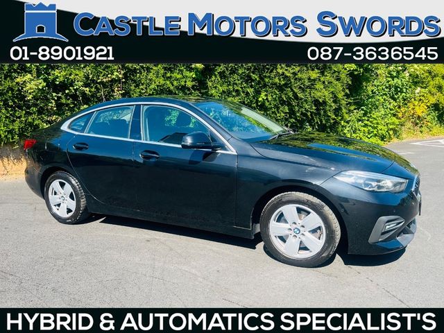 Image for 2021 BMW 2 Series FINANCE AVAILABLE FROM €122 P/W