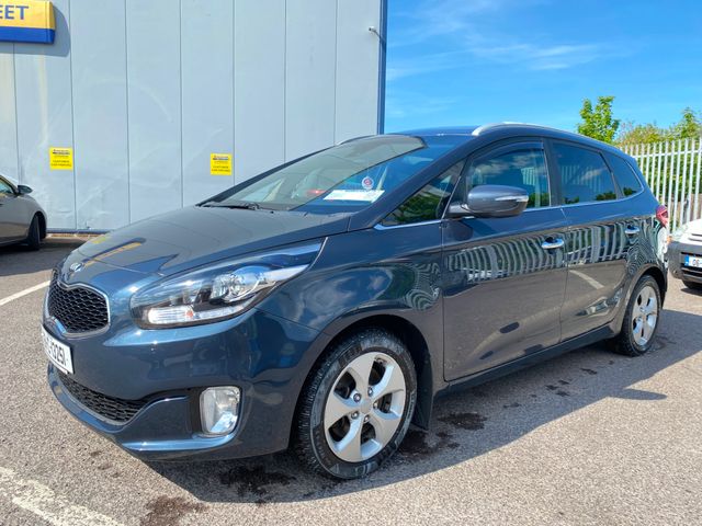 Image for 2016 Kia Carens 7-Seater 1.7 diesel EX PE