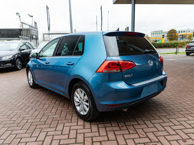 Image for 2016 Volkswagen Golf 1.2TSI COMFORTLINE PLUS HATCHBACK 5DR AUTOMATIC // ONLY 62, 000 KMS // BUY WITH CONFIDENCE AA AND SIMI APPROVED DEALER 2025 // FINANCE ARRANGED // ALL TRADE INS WELCOME // 