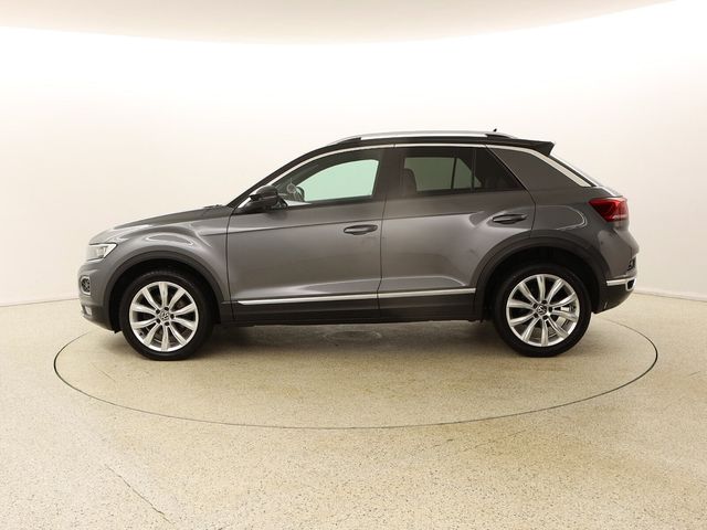 Image for 2021 Volkswagen T-Roc 2.0 TDI 150bhp Sport DSG