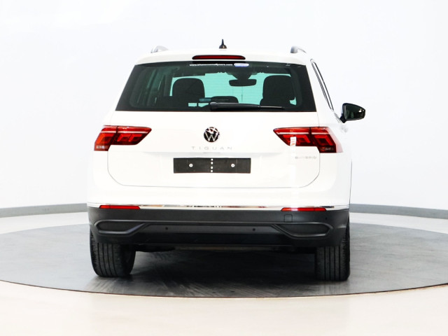 Image for 2022 Volkswagen Tiguan *3* LIFE TSI DSG