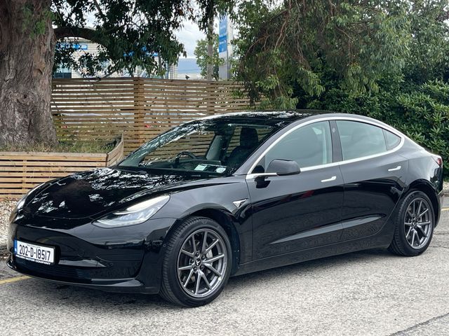 Image for 2020 Tesla Model 3 2020 TESLA MODEL 3 