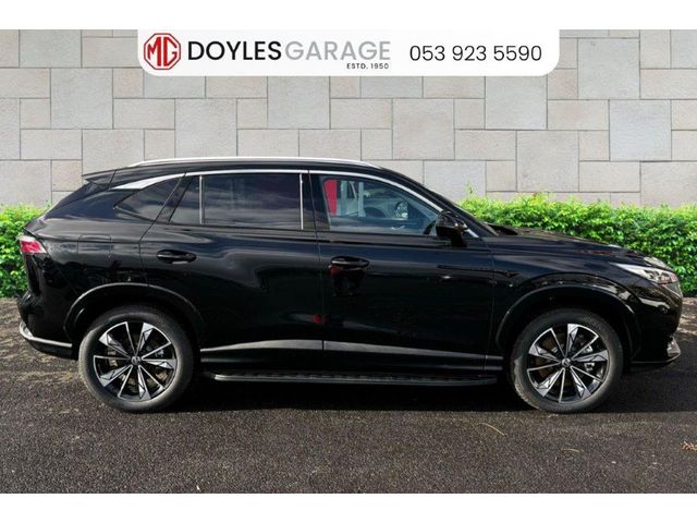Image for 2026 MG HS Excite 1.5 PHEV*Order your 261 Now!
