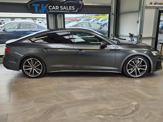Image for 2022 Audi A5 