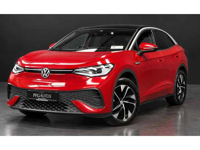 Image for 2022 Volkswagen ID.5 TECH 77kWh 204HP
