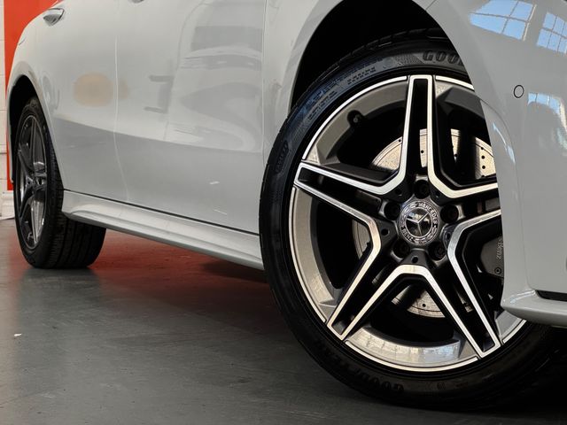 Image for 2021 Mercedes-Benz CLA Class CLA 250 E AMG LINE PREMIUM #62