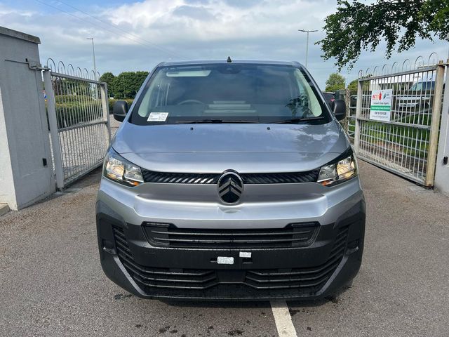 Image for 2025 Citroen Dispatch Dispatch Enterprise 120hp 