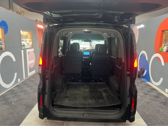 Image for 2020 Honda Stepwagon €29950 2020 Honda Stepwagon 7 Seater Automatic Heated Seats - Spada Trim - 7 Seater