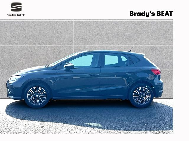 Image for 2026 SEAT Ibiza New Model 1.0MPI 80HP SE+ *Brand New - Ready for Immediate Delivery*