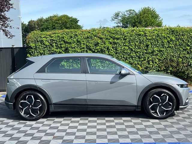 Image for 2022 Hyundai Ioniq 5 PREMIUM // APPLE CARPLAY/ANDROID AUTO // DIGITAL CLUSTER // SEVICE HISTORY