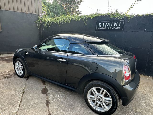 Image for 2012 Mini Cooper 1.6 2DR