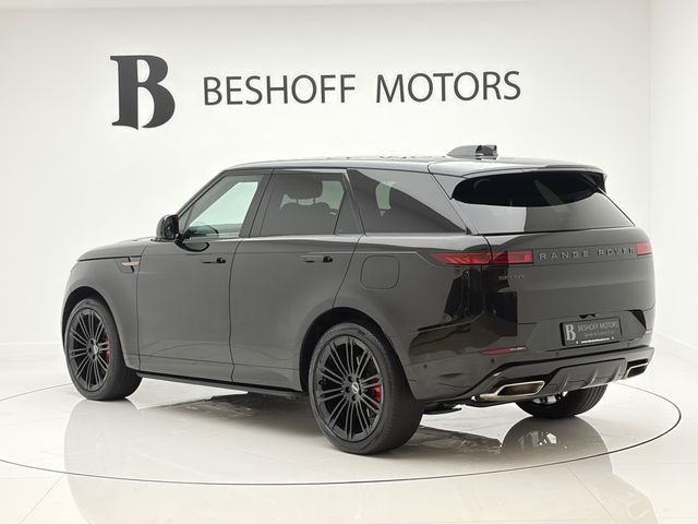Image for 2024 Land Rover Range Rover Sport P460e DYNAMIC SE=PAN ROOF//23”ALLOYS//D REG=FULL LAND ROVER SERVICE HISTORY=TAILORED FINANCE PACKAGES AVAILABLE=TRADE IN’S WELCOME 