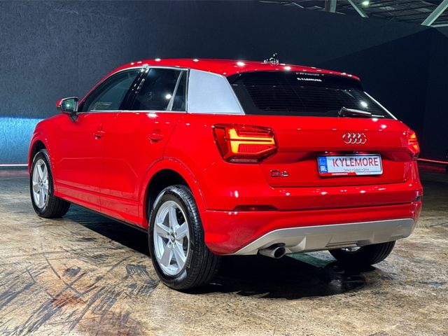 Image for 2020 Audi Q2 1.0L TFSI AUTOMATIC - REVERSE CAMERA/360 PARKING RADAR - UPGRADED ALLOYS