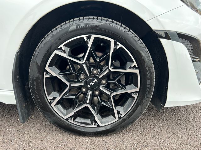 Image for 2024 Kia Ceed 1.6D Mhev GTL MY23 5DR