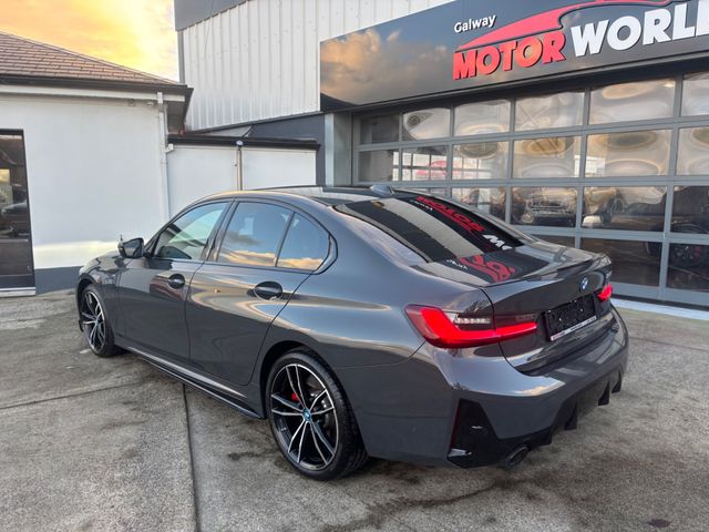 Image for 2024 BMW 3 Series 330E M SPORT PRO & TECH PACK