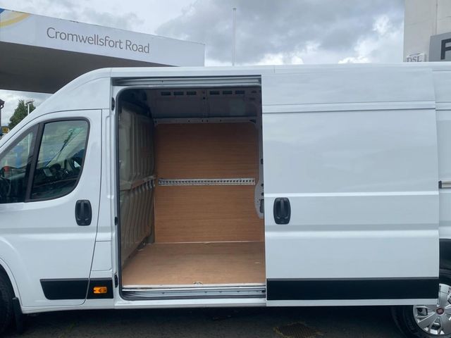 Image for 2024 Fiat Ducato Maxi L4H2 , 2.2 Diesel 180 hp , 8 Speed Automatic , 