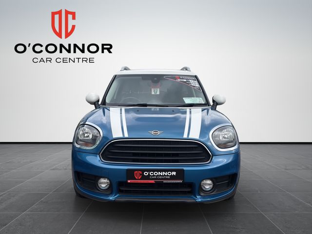Image for 2019 Mini Countryman Countryman Coop Cooper Class Not so MINI anymore — just better at everything
