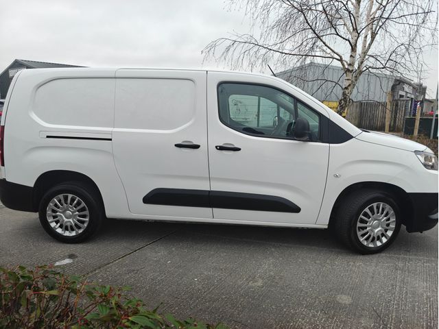 Image for 2020 Toyota Proace LONG WHEEL BASE