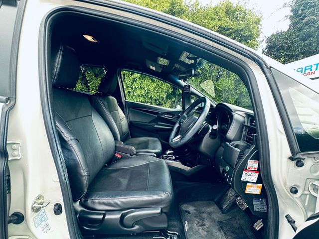 Image for 2019 Honda Fit 