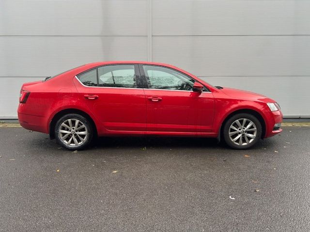 Image for 2018 Skoda Octavia AMBITION 1.6TDI 90HP 5dr Clean