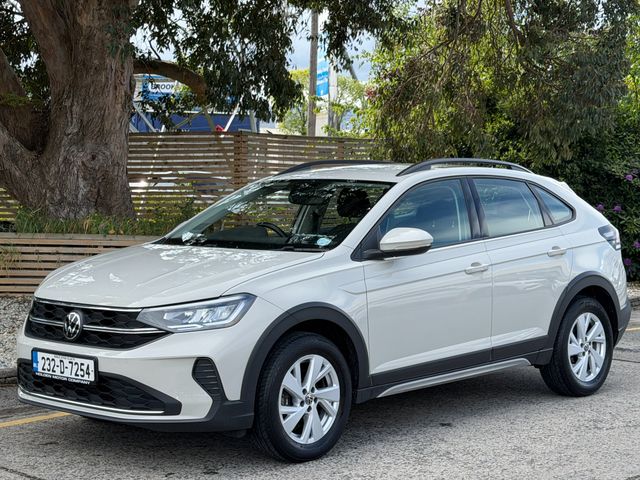 Image for 2023 Volkswagen Taigo LIFE