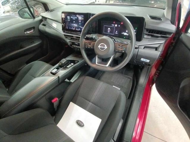Image for 2023 Nissan Note 1.2 HYBRID NEW MODEL - 360 CAMERA - PROPILOT