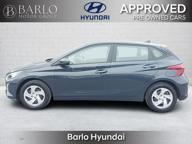 Image for 2025 Hyundai i20 i20 Classic