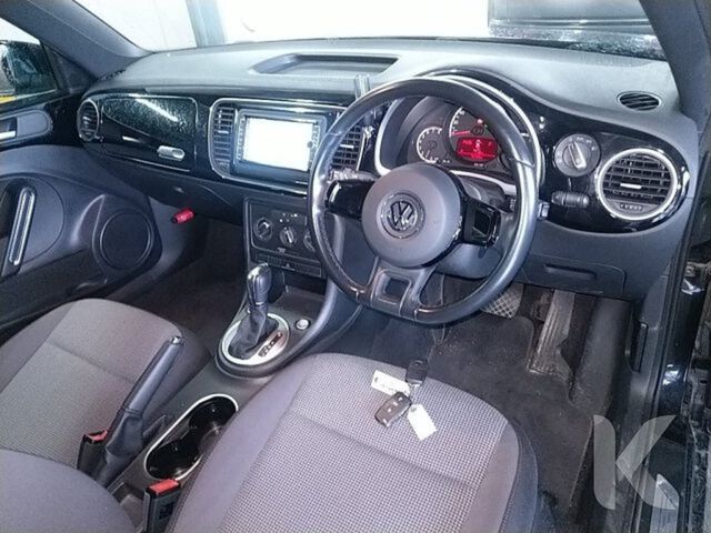 Image for 2016 Volkswagen Beetle 1.2 TFSI