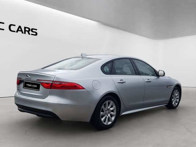 Image for 2016 Jaguar XF 2.0D R-sport 163PS 4DR Auto