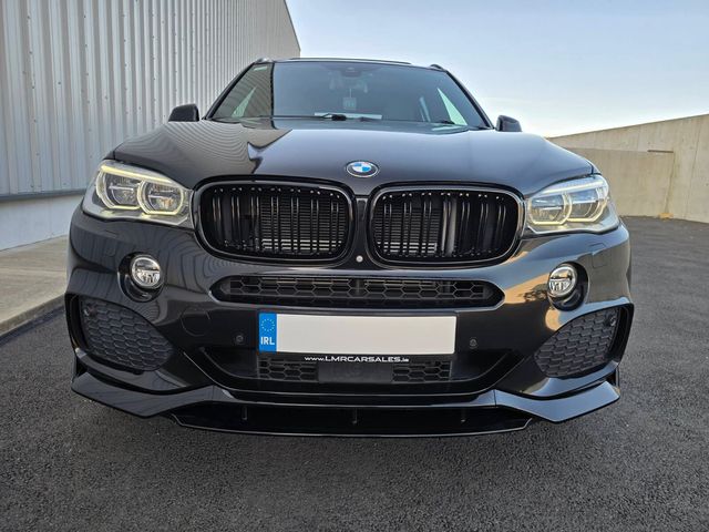 Image for 2017 BMW X5 xDrive40e M Sport